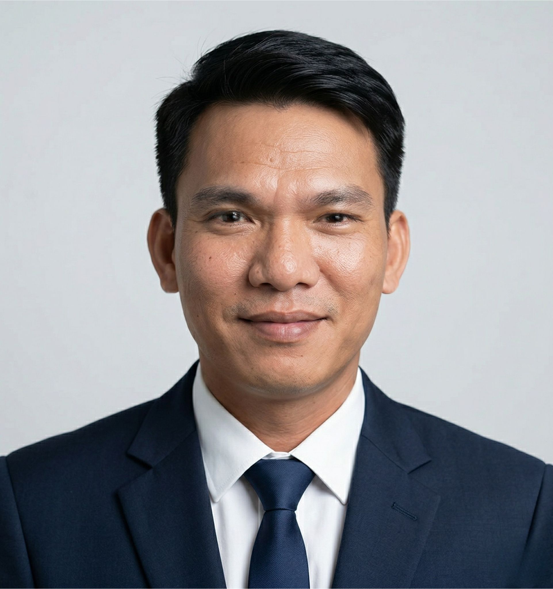 Nguyễn Ngọc Trai - SEO Specialist