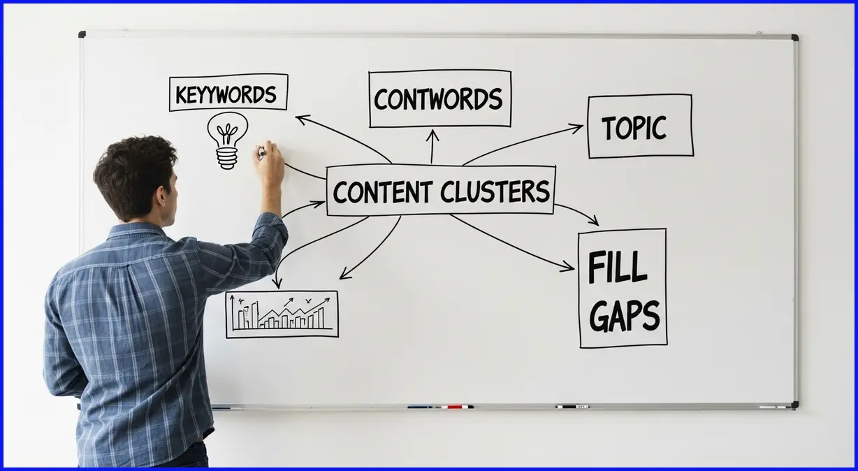 content-gap-la-gi