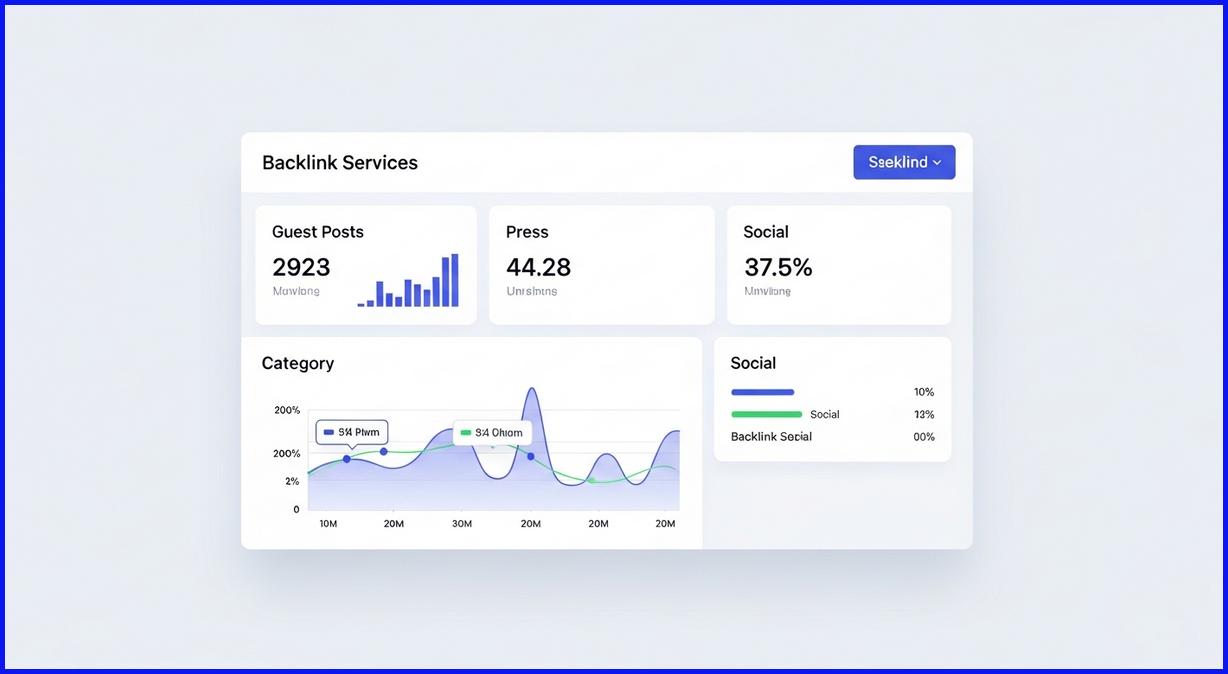 dịch vụ backlink
