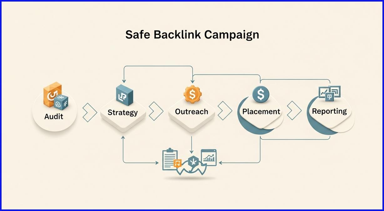 dịch vụ backlink
