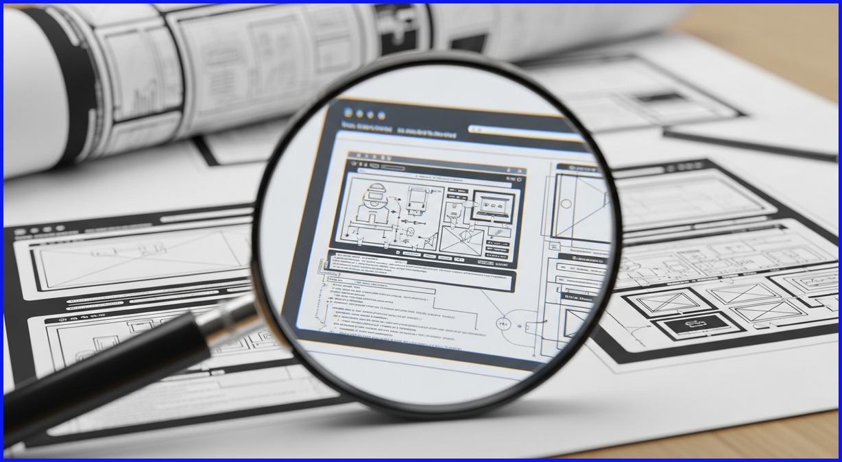Quy trình thực hiện một dịch vụ SEO audit