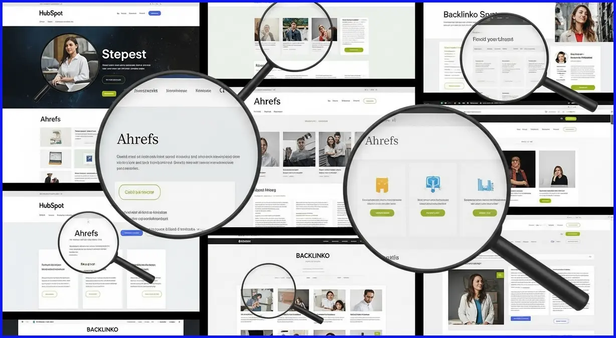 hub-page-la-gi