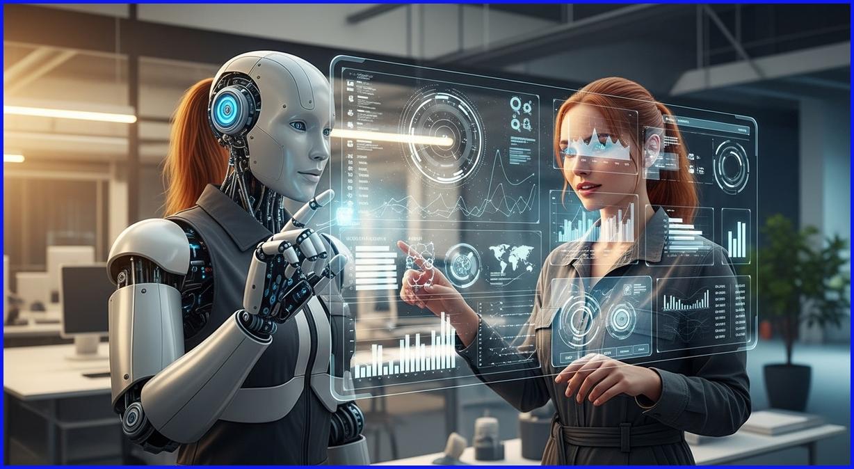 Tác động của AI và Google SGE đến SEO