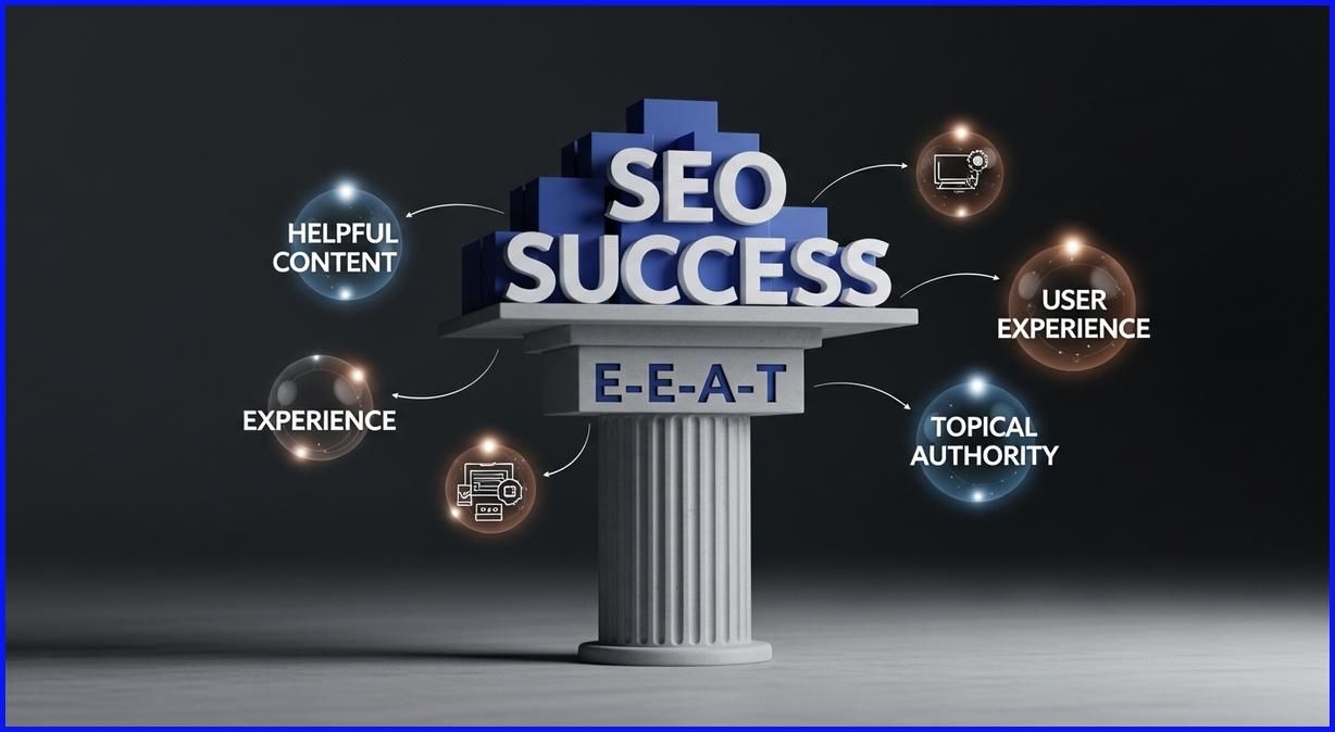 SEO không chết, nó đang tiến hóa: Chào mừng đến với kỷ nguyên của giá trị thực