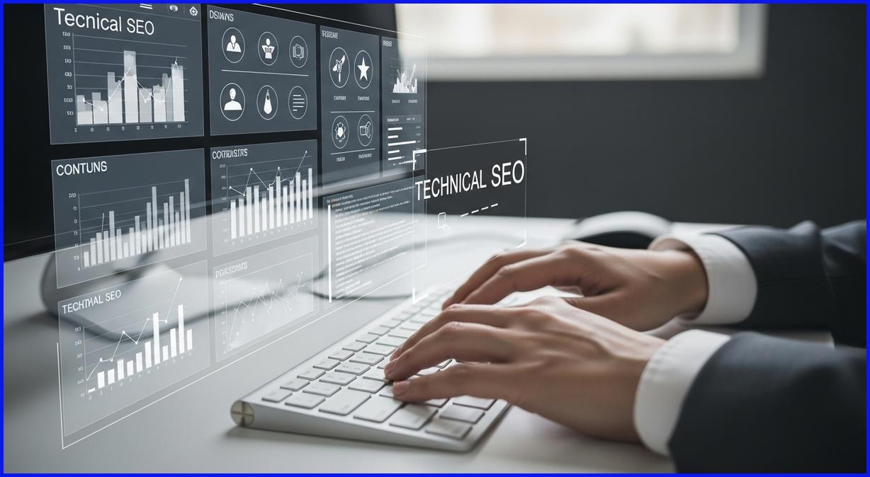 Kỹ năng SEO cần thiết để tồn tại và phát triển trong tương lai