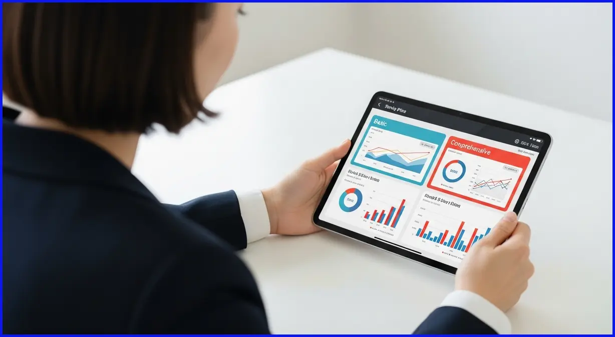Phân tích bảng giá dịch vụ SEO trên thị trường
