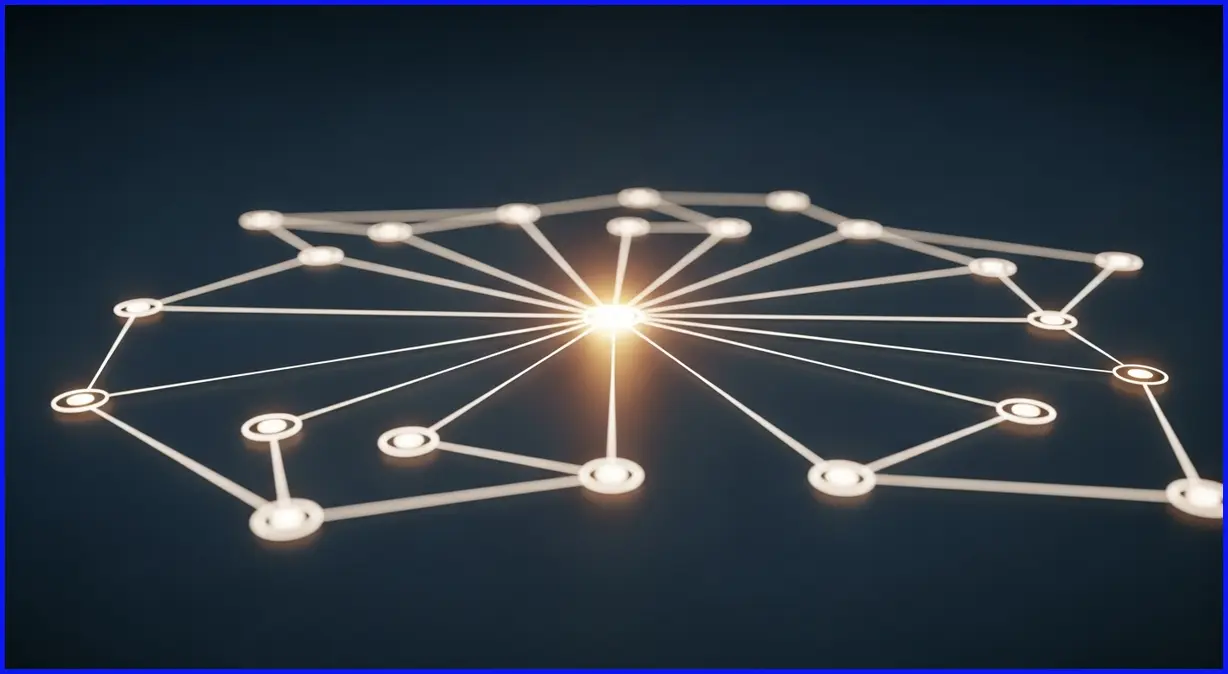 Xây dựng thẩm quyền và Backlink để tăng traffic website