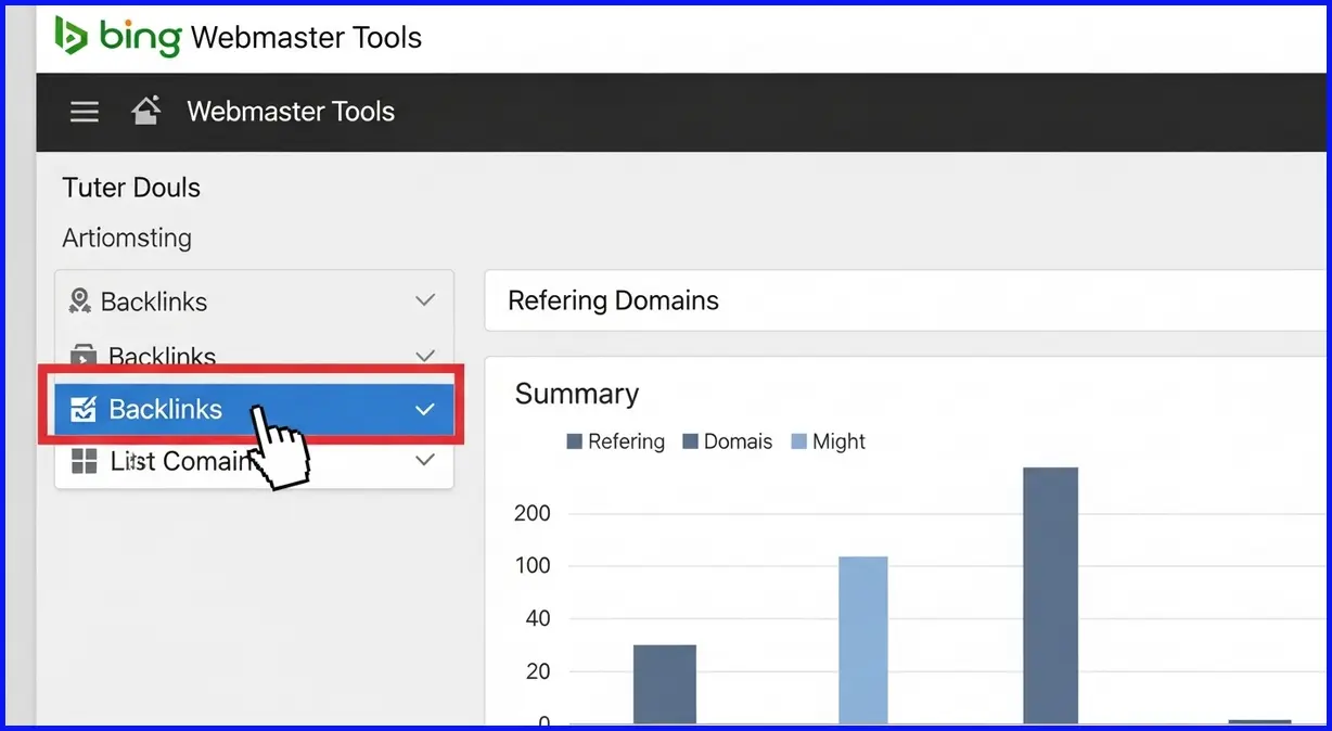 tim-backlink-bing-webmaster-tools