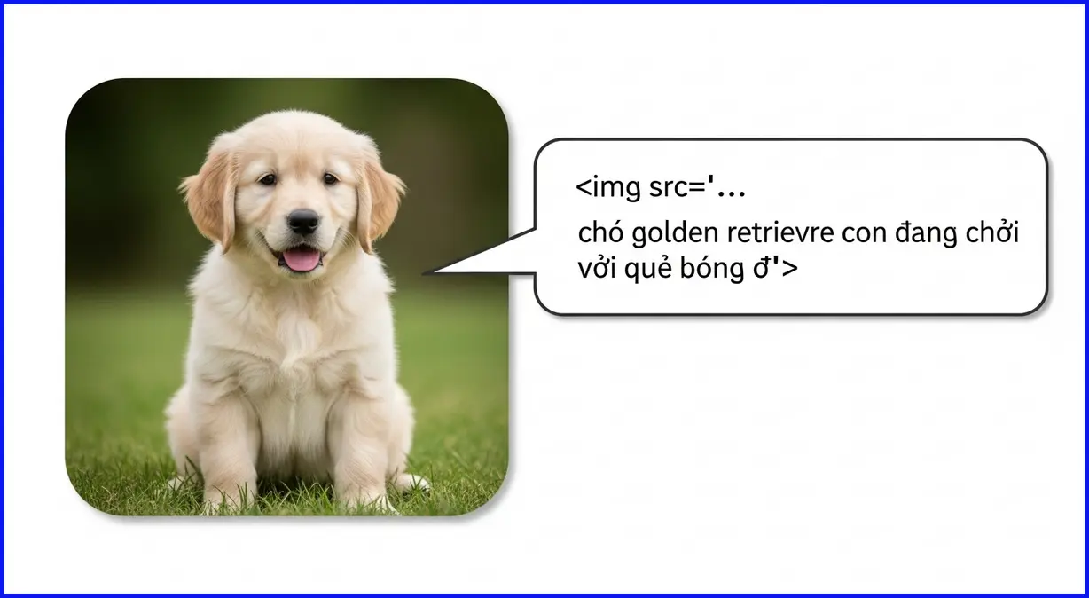 tối ưu hình ảnh SEO