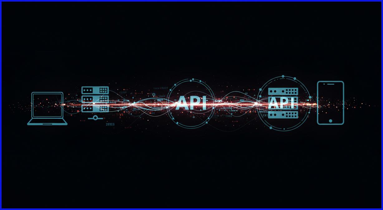 Các API cốt lõi của DataForSEO