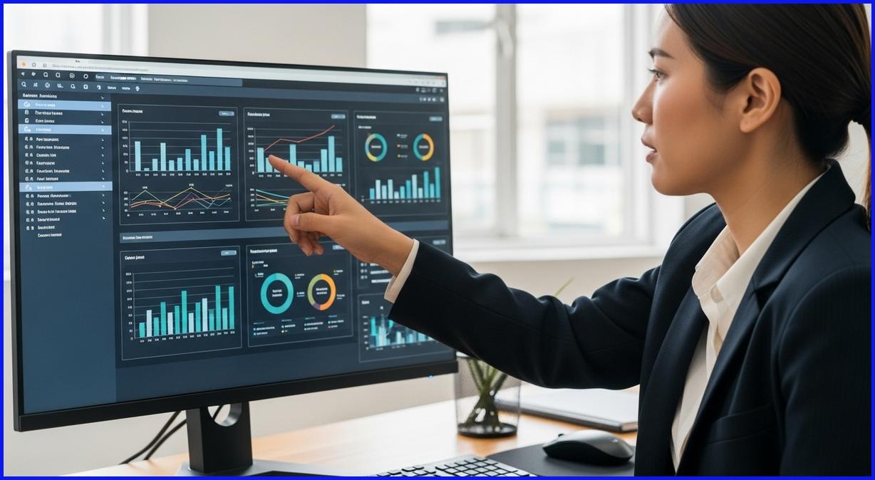 Ứng dụng dữ liệu DataForSEO để tăng trưởng
