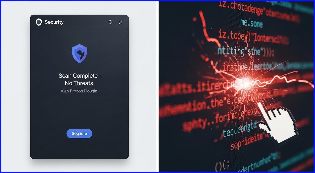 gỡ malware WordPress