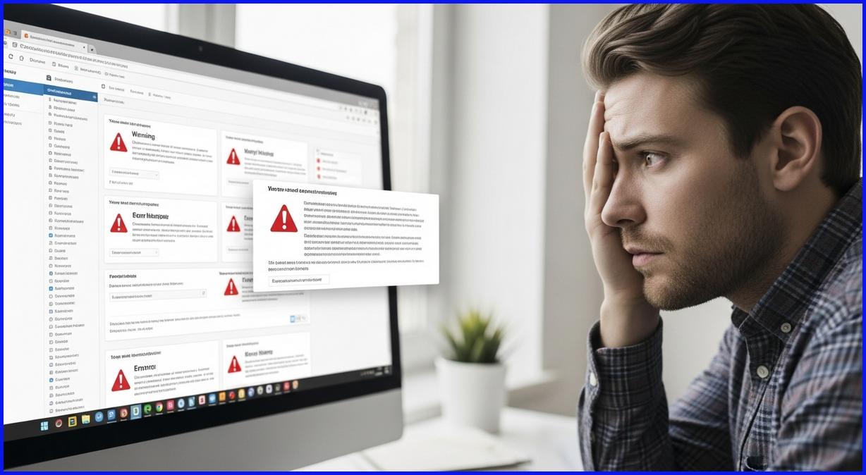 gỡ malware WordPress