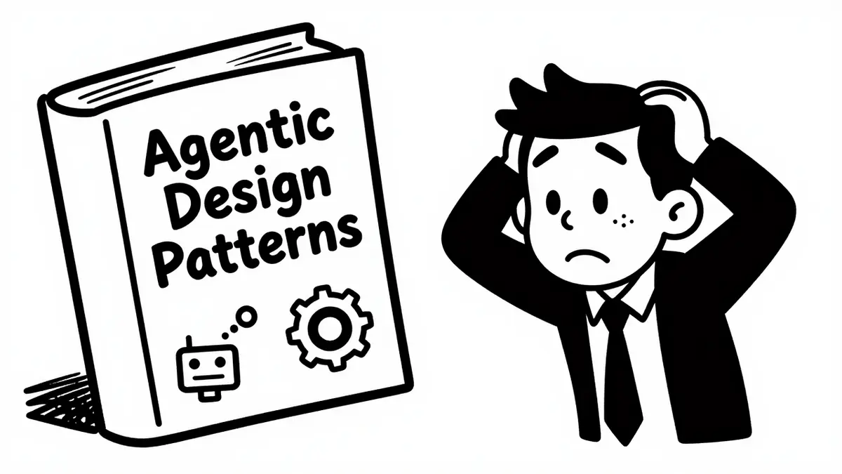 Agentic Design Patterns là gì và giải quyết vấn đề gì?