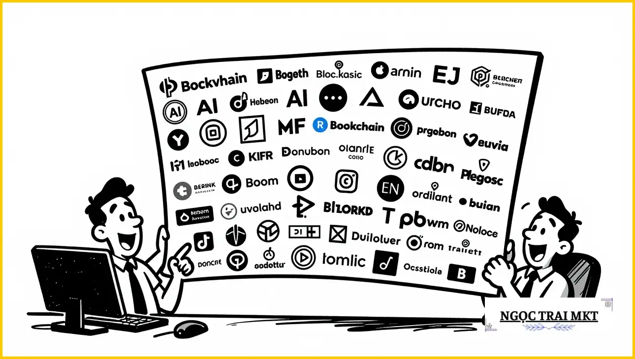 awesome-blockchain-ai