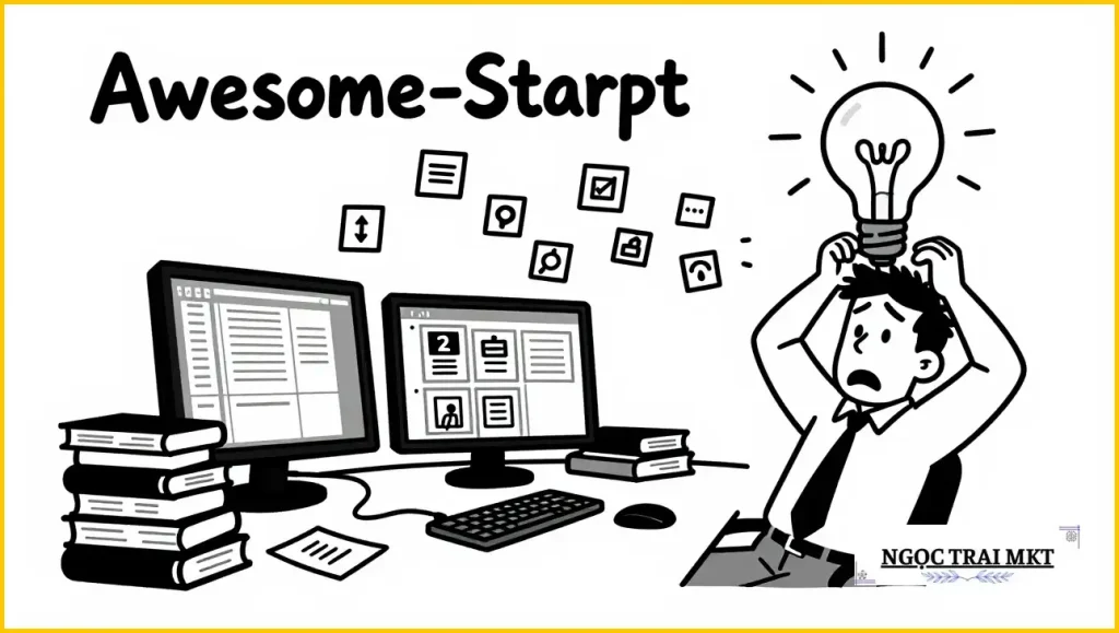 awesome-startup