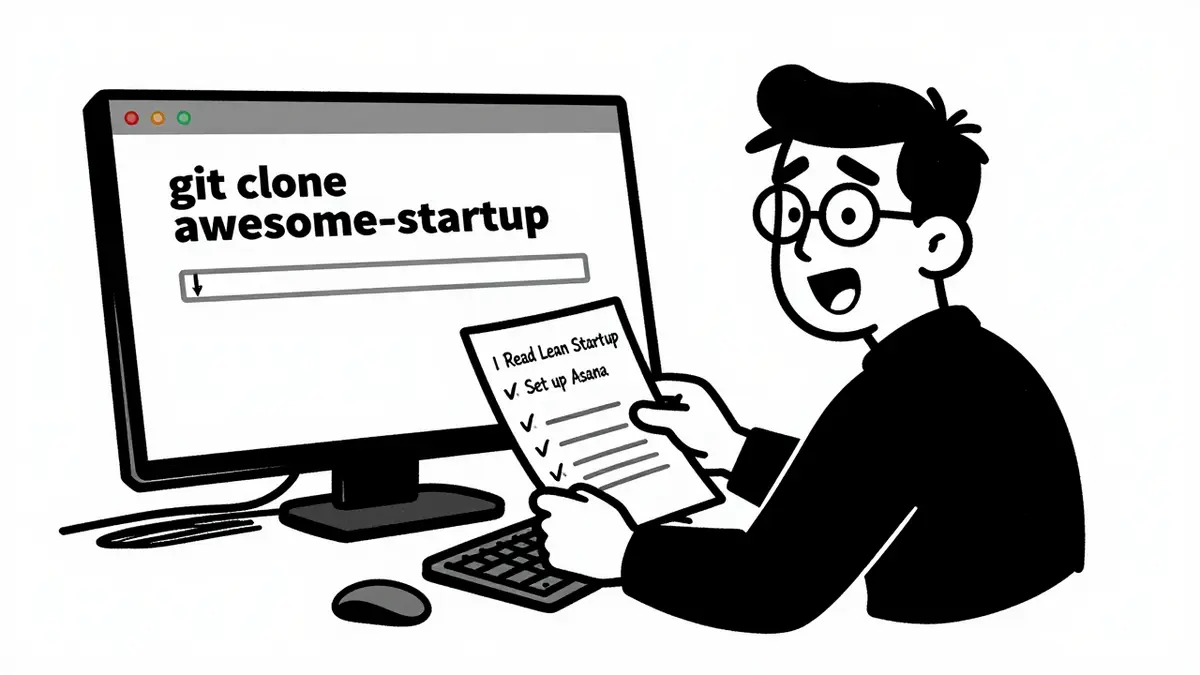 Làm sao để dùng repo này hiệu quả?
