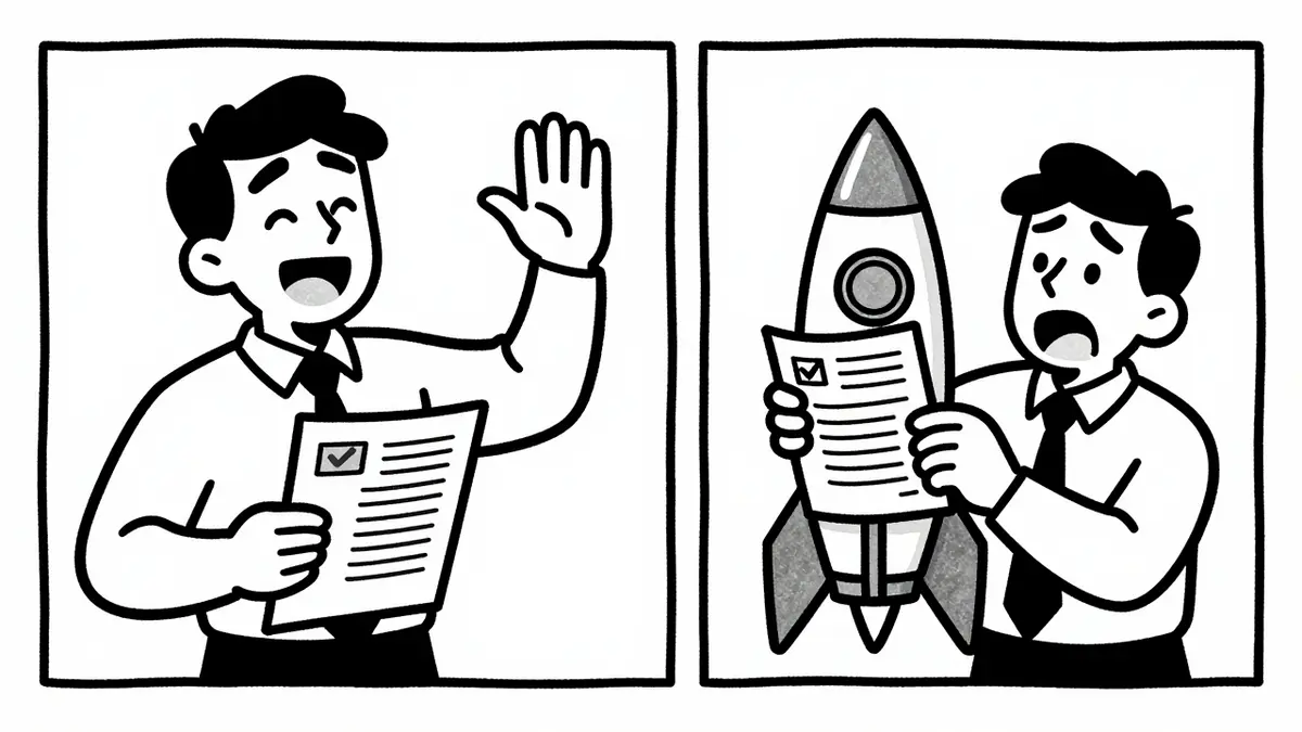 Ai nên dùng — ai không nên dùng awesome-startup?