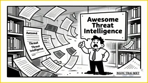 awesome-threat-intelligence