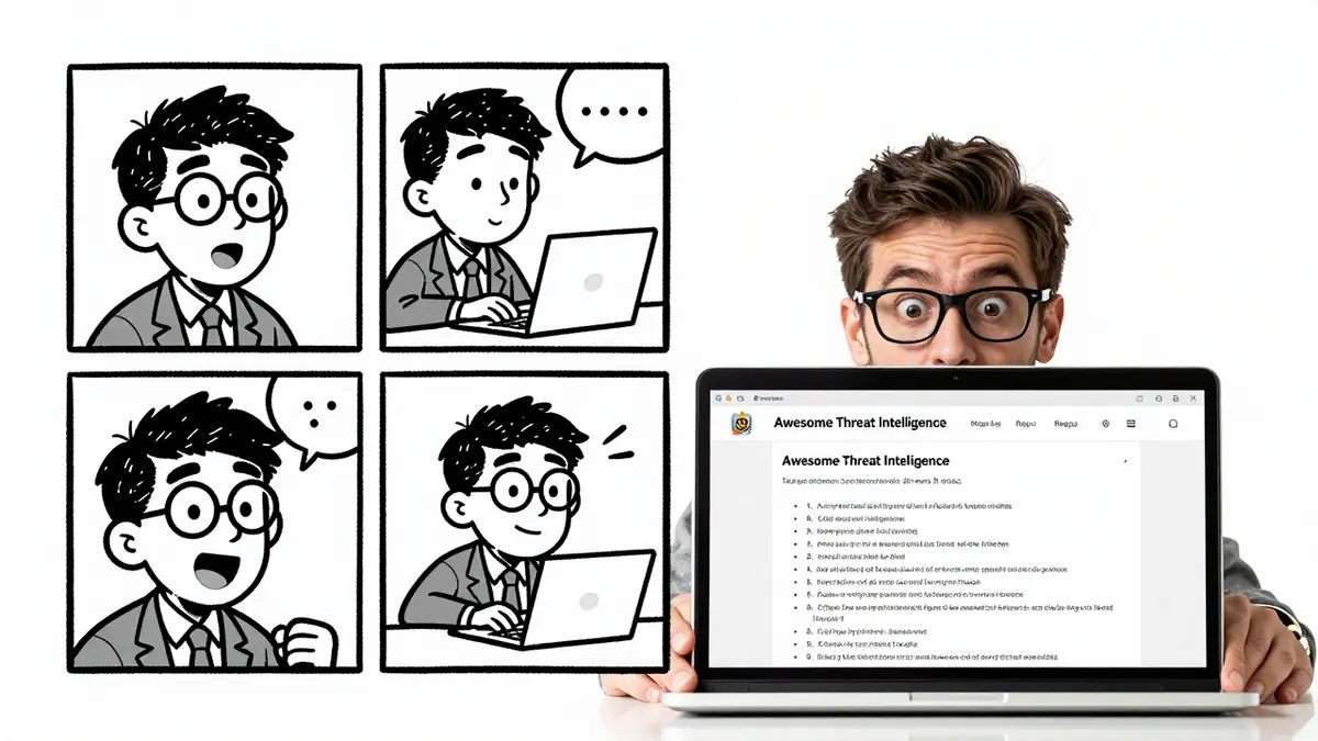 Awesome Threat Intelligence là gì và giải quyết vấn đề gì?