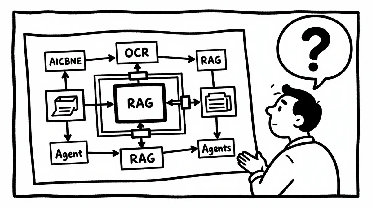 Hands-On AI Engineering là gì và giải quyết vấn đề gì?