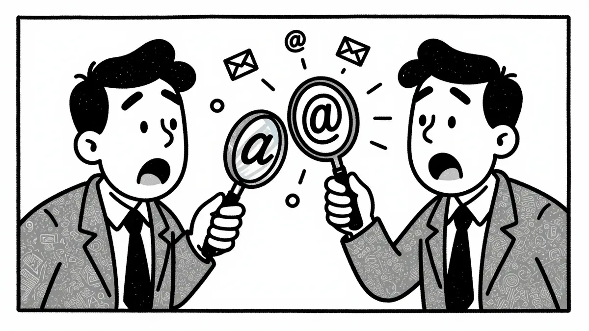 Holehe là gì và giải quyết bài toán gì?
