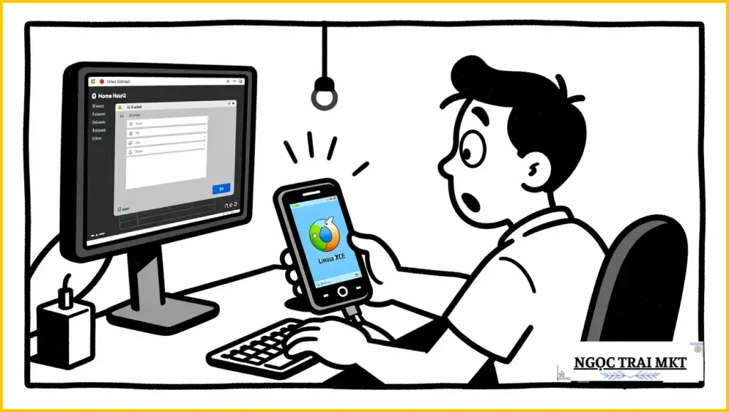 linux-android