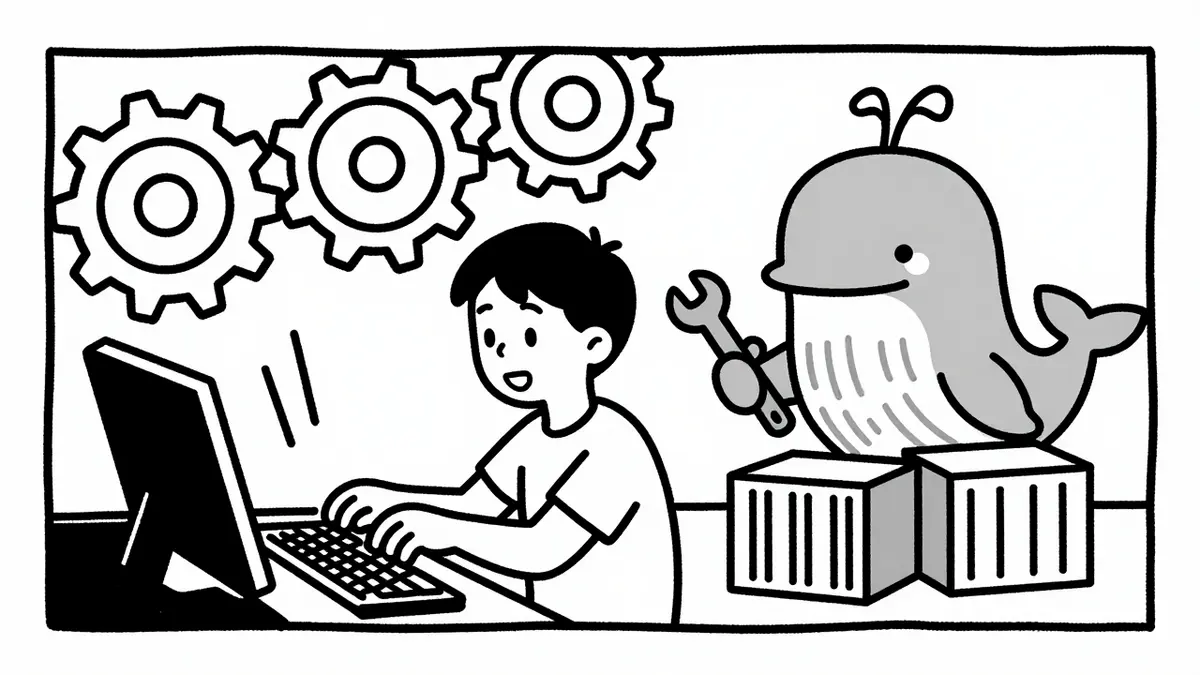 Làm sao để tự cài đặt MediKeep với Docker Compose?