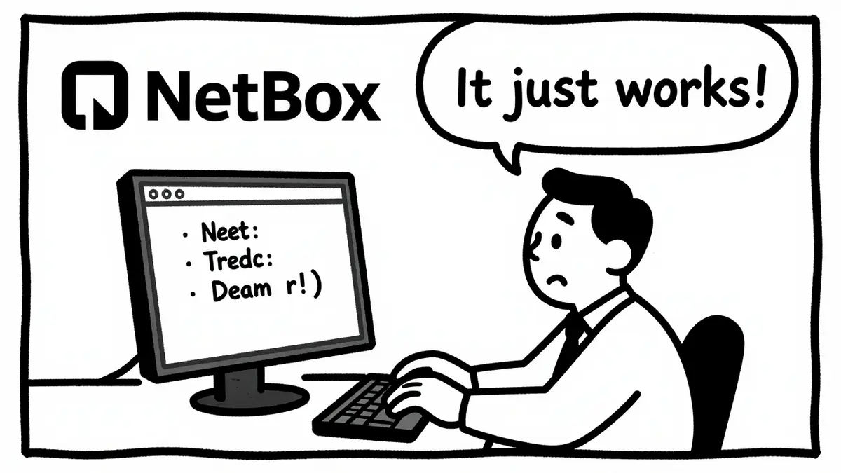 Hướng dẫn cài đặt & sử dụng NetBox