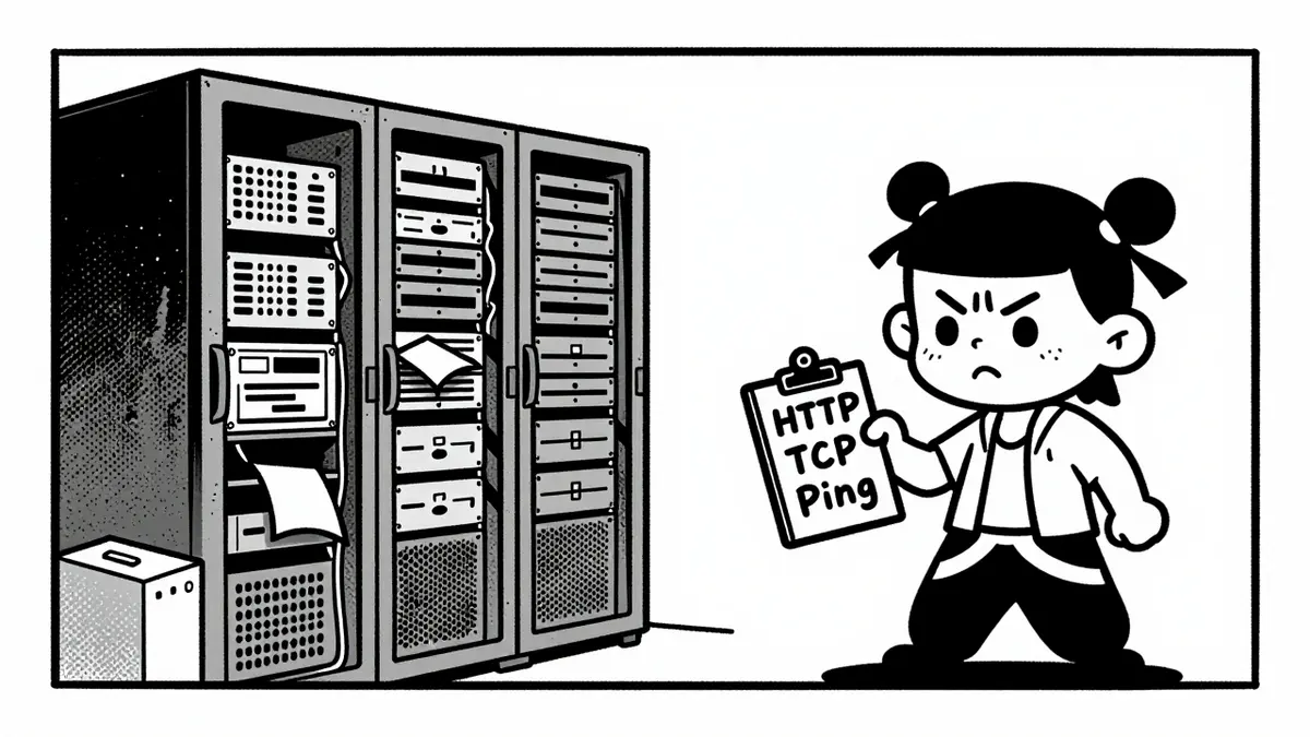 Nezha Monitoring là gì và giải quyết vấn đề gì?
