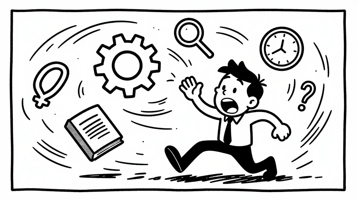 Những tính năng nổi bật nào khiến Gemini Scribe khác biệt?