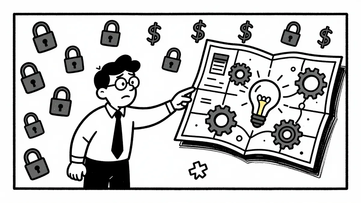 OpenAlternative là gì và giải quyết vấn đề gì?
