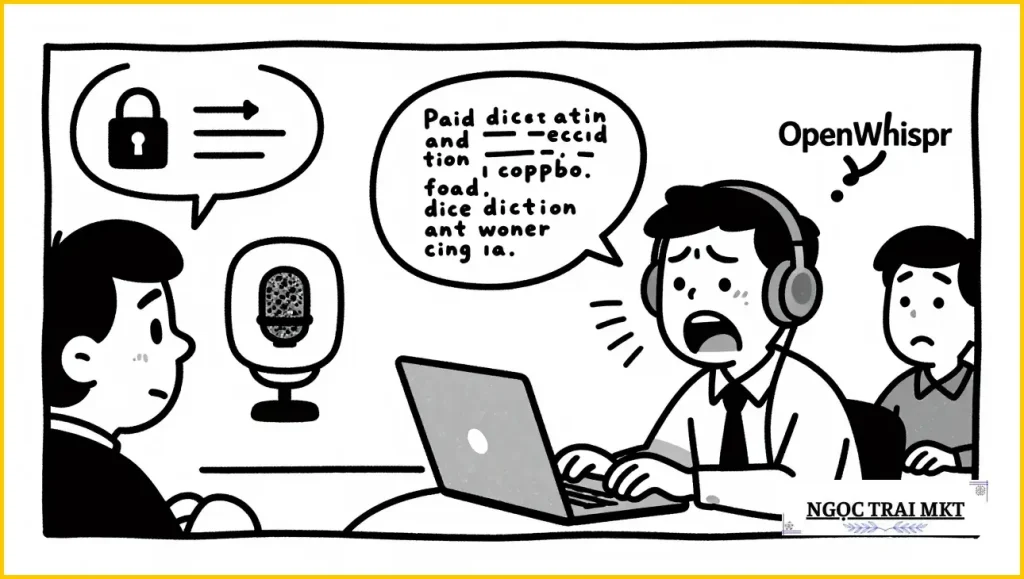 openwhispr-phan-mem-go-giong-noi-ma-nguon-mo