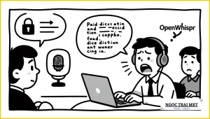 openwhispr-phan-mem-go-giong-noi-ma-nguon-mo