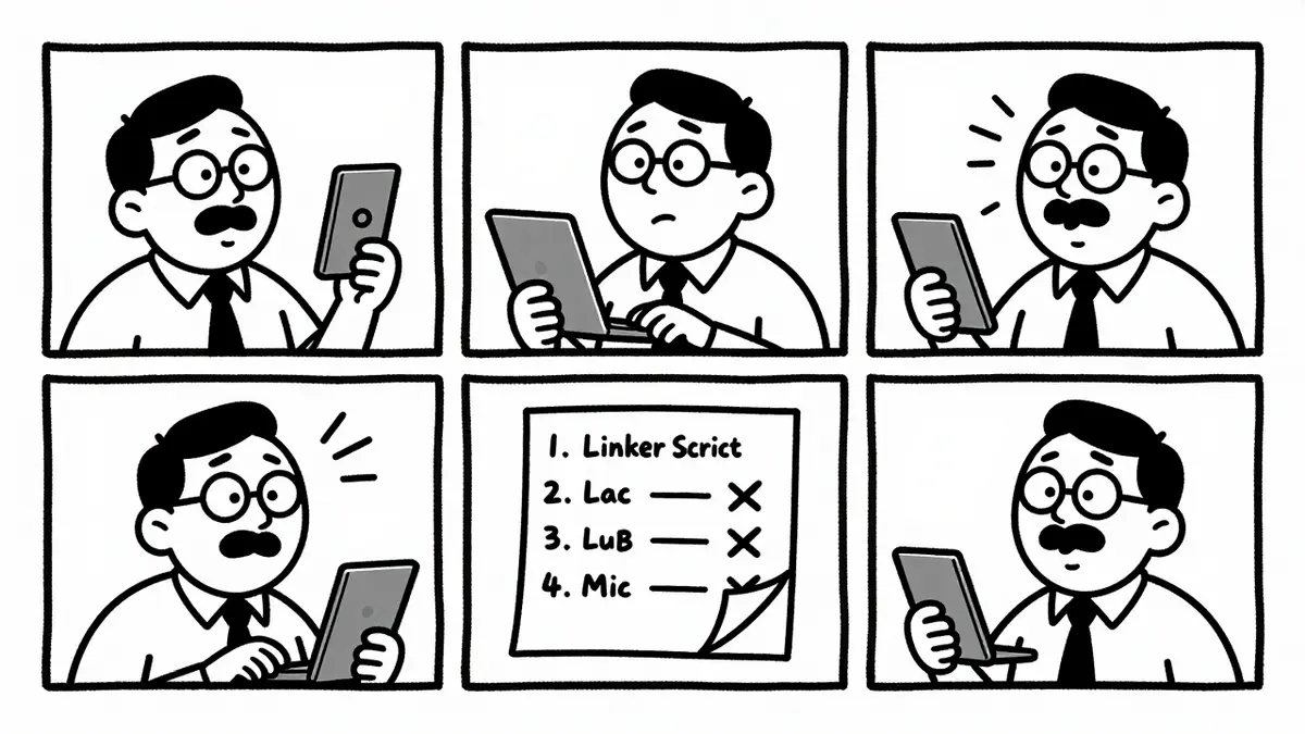 Những tính năng nổi bật của Osdev-Notes
