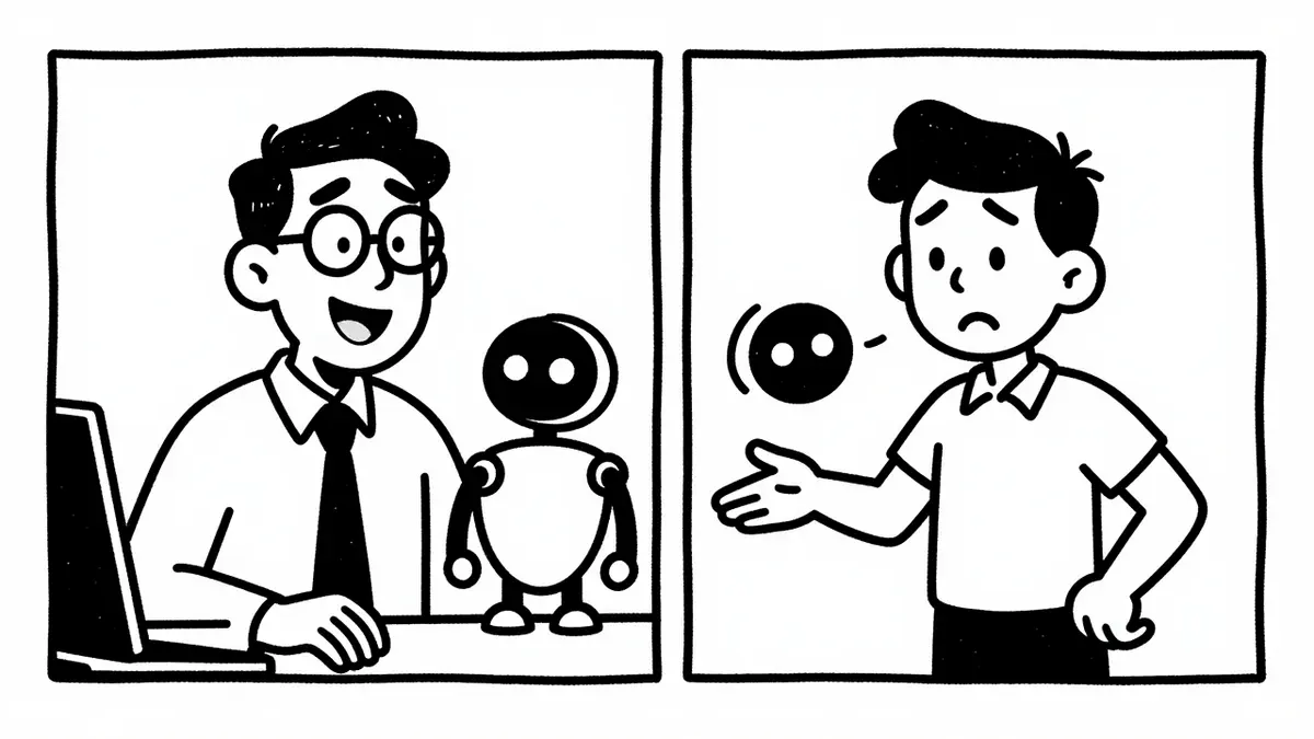 Ai nên dùng RS-Agent và ai không nên?