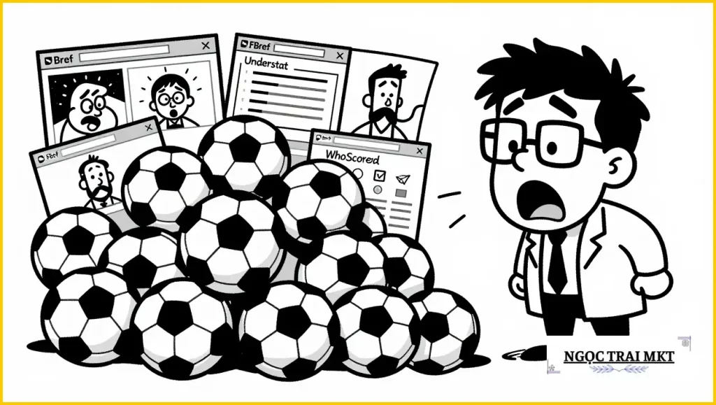 soccerdata