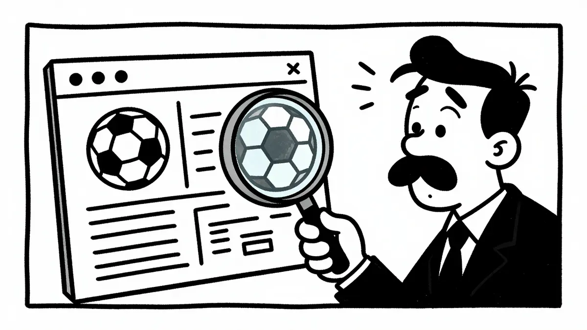 SoccerData là gì và giải quyết vấn đề gì?