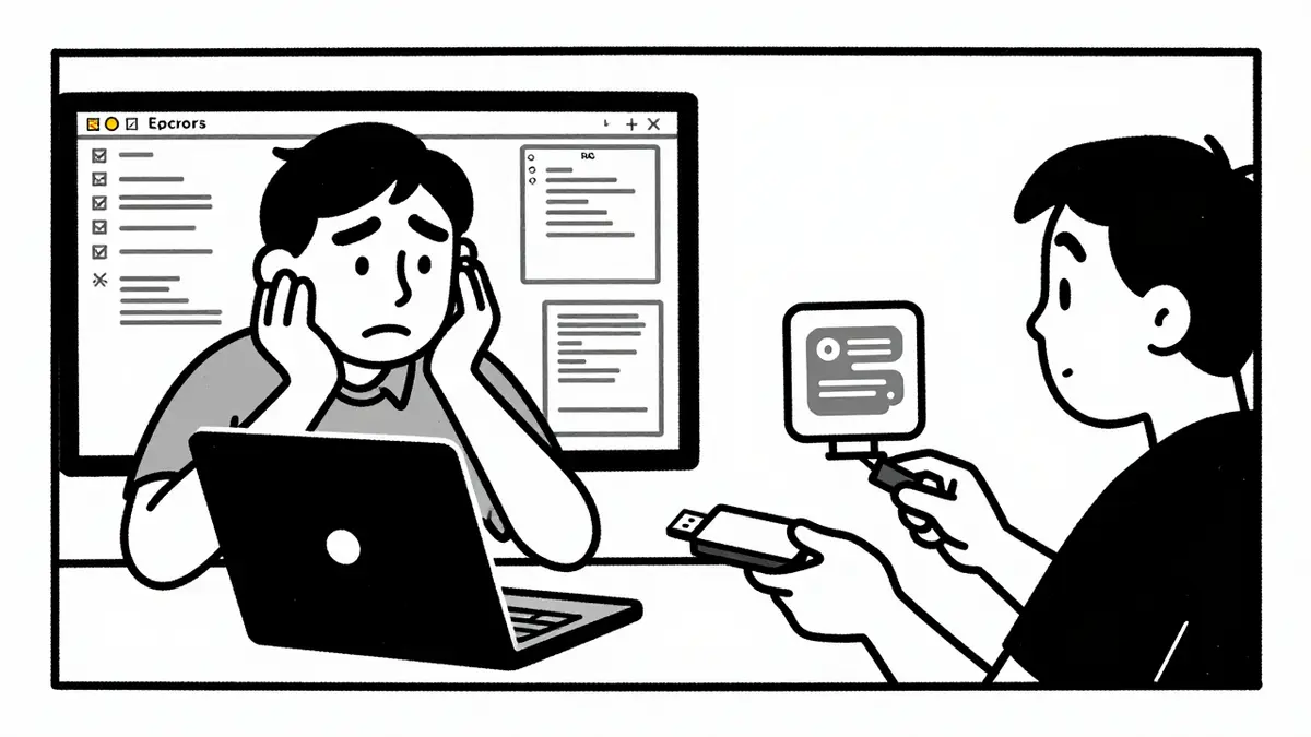 USB-Uncensored-LLM là gì và giải quyết vấn đề gì?