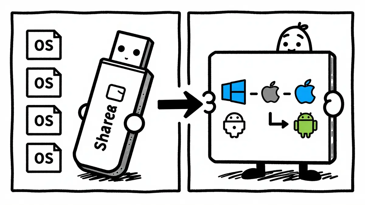 Điều gì làm nên sức hút của USB-Uncensored-LLM?