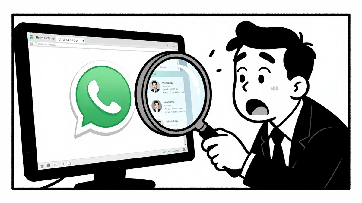 WhatsApp-OSINT là gì và giải quyết vấn đề gì?