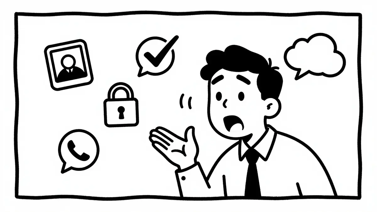 WhatsApp-OSINT cung cấp những tính năng OSINT nào?