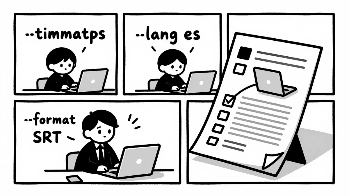 Các tùy chọn nâng cao và mẹo sử dụng