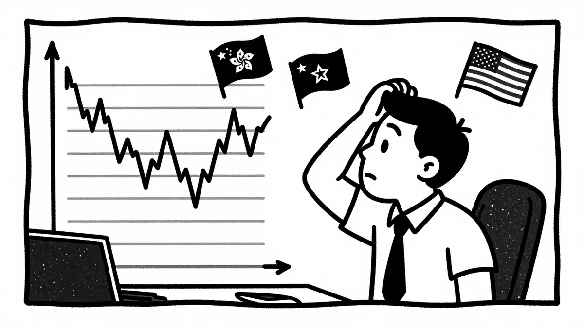 AI-Stock-Master là gì và giải quyết vấn đề gì?