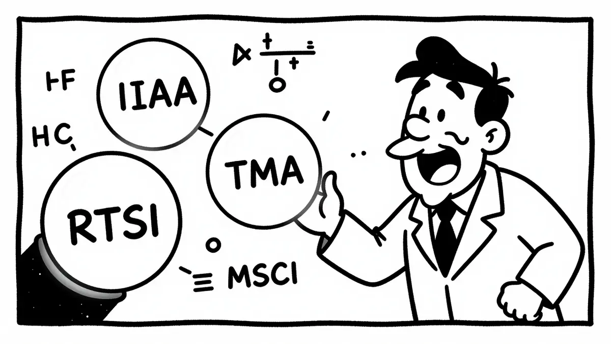 Ba thuật toán cốt lõi hoạt động như thế nào?