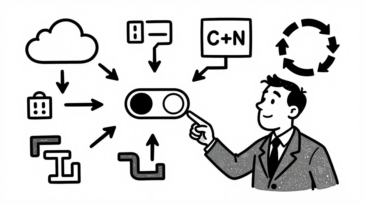 Archify có những tính năng nổi bật nào?