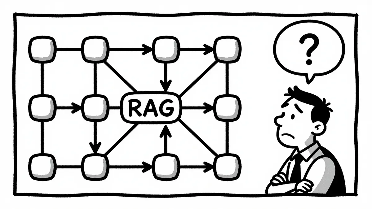 Autonomous Agentic RAG là gì và giải quyết vấn đề gì?