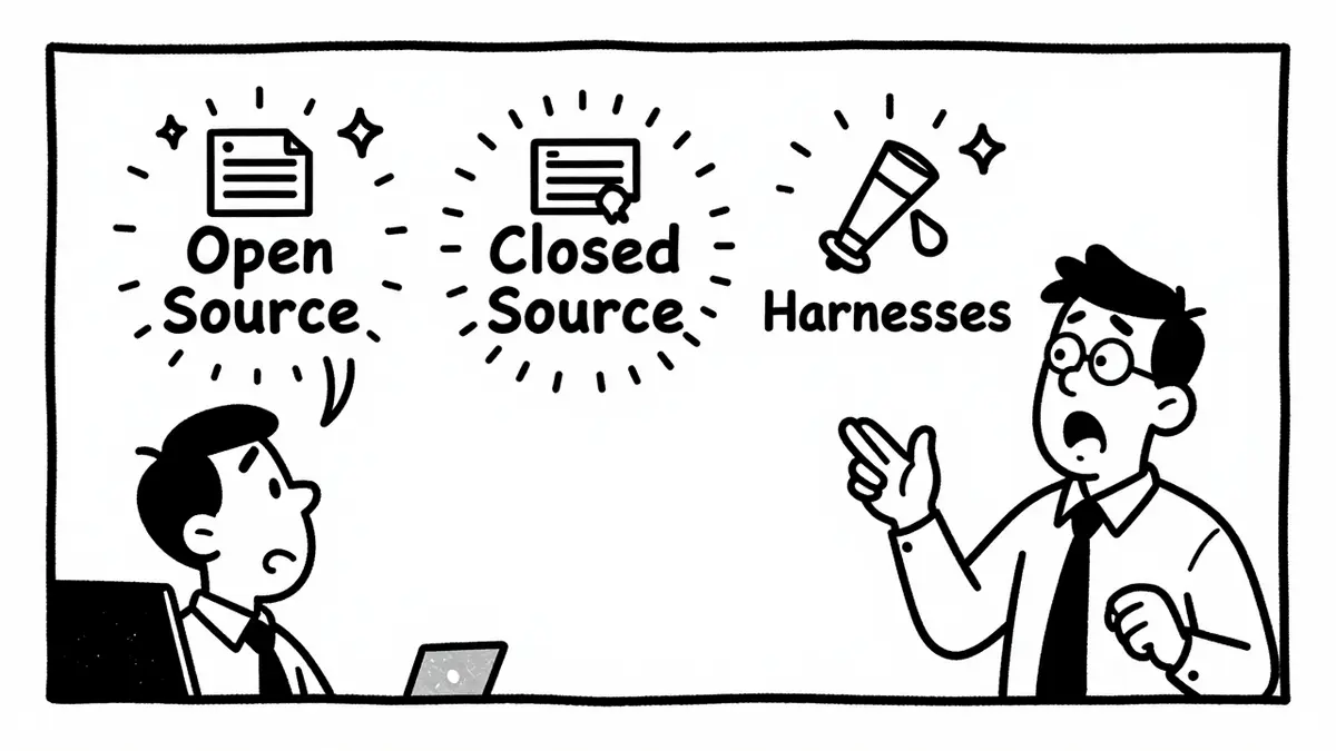 Những tính năng nổi bật của awesome-cli-coding-agents