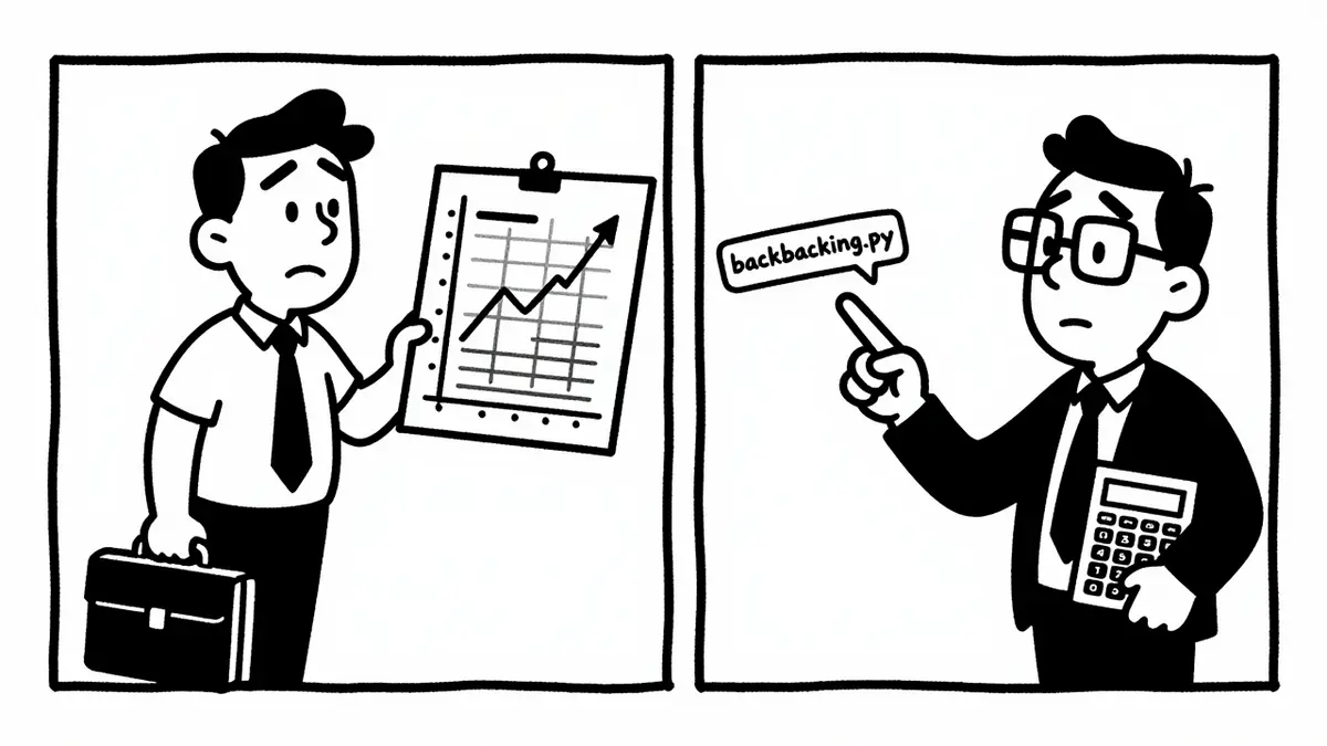 Ai nên dùng và ai không nên dùng backtesting.py?