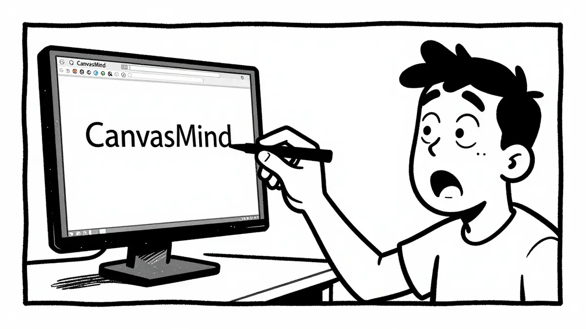 Hướng dẫn c i đặt v  sử dụng CanvasMind?